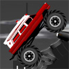 Red Cross Rush A Free Driving Game