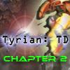 Tyrian : TD - Chapter 2 A Free Action Game
