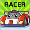 This game car must finish 2-laps with minimum time. In this game there are three types of times are noted when player finishing the laps. Which are current lap time, best lap time and total lap time.