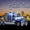 Super 18 Wheeler Truck A Free Action Game