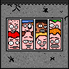 Wacky Weirdos on the Run A Free Action Game