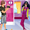 Photographer Couple Dress Up A Free Dress-Up Game