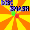 Disc Smash A Free Action Game