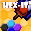 Hex-It A Free Puzzles Game