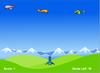 air raid A Free Action Game