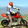 Spring Bike A Free Action Game