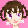 Samantha fashion girl A Free Customize Game