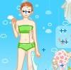 Modle_Dressup_07 A Free Dress-Up Game