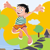 Jumping Fun A Free Adventure Game