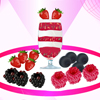 Making Berry Parfaits A Free Customize Game