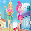 Pretty Fashion Girls A Free Dress-Up Game