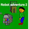 Robot Adventure 2 A Free Shooting Game