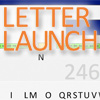Letter Launch A Free Puzzles Game