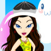 Stefany Dressup A Free Dress-Up Game