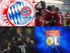 Champions League 09-10 (FC Bayerrn Munchen - Olympique Lyonnais) A Free Puzzles Game
