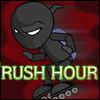 RUSH-HOUR A Free Sports Game