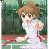 Tennis Girl A Free Sports Game