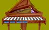 play piano