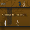 Surroundevil A Free Strategy Game