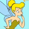 Tinker Bell A Free Puzzles Game