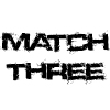 Match Three A Free Action Game