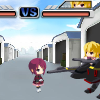 Seed Destiny Battle