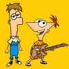 Phineas and Ferb