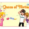 Queen Of Flirting A Free Puzzles Game