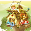 Dream Fairy A Free Puzzles Game