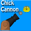 Chick cannon A Free Puzzles Game