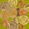 Gold Room: Ancient Coins A Free Puzzles Game