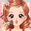 Suzi Scoring Makeup A Free Dress-Up Game