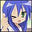 Find Konata A Free Puzzles Game