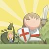 The princess and the Dragon A Free Adventure Game