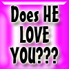 Does he love u A Free Puzzles Game