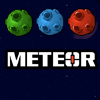 METEOR A Free Puzzles Game