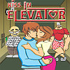 Kiss in Elevator A Free Other Game