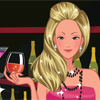 Gorgeous Party Girl A Free Customize Game