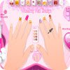 Nail Paint Design A Free Dress-Up Game