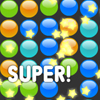 Star Marbles is a simple but addicting puzzle game that is just fun playing.