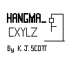 B-Hangman A Free Education Game