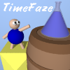 TimeFaze is a platform style puzzle game that gives you power over time itself.