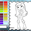 Master of Colors A Free Dress-Up Game