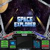 Space Explorer A Free Action Game