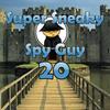 Super Sneaky Spy Guy - 20