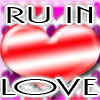 RU in love