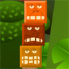 Build the highest Jungle Tower in this cool high scores game based on box2D engine and simple but addicting gameplay!