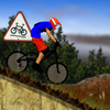 MTB Extreme Adventure A Free Adventure Game