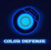 Color Defense A Free Shooting Game