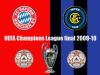 Puzzle Champions League Final 2009-10 A Free Puzzles Game